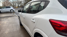 Dacia Sandero 1.0 TCe Comfort 5dr Petrol Hatchback